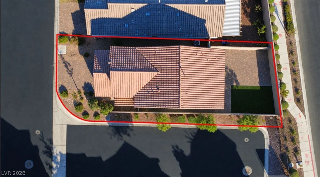 9467 Nottingham Bay, Las Vegas, NV 89178