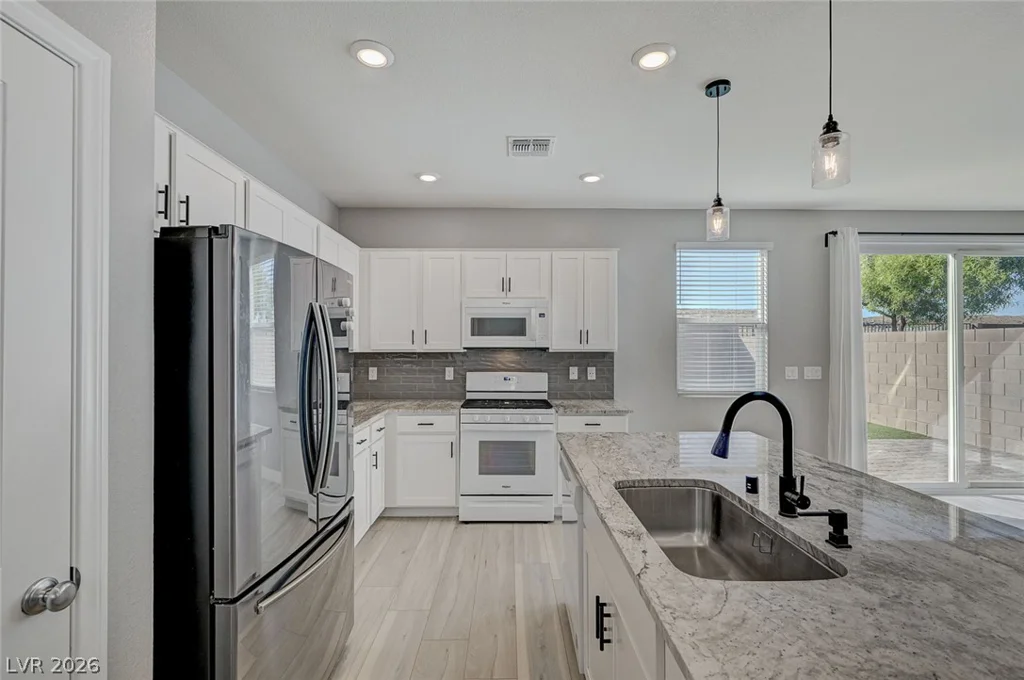 9467 Nottingham Bay, Las Vegas, NV 89178
