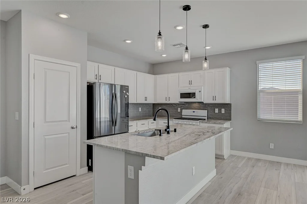 9467 Nottingham Bay, Las Vegas, NV 89178