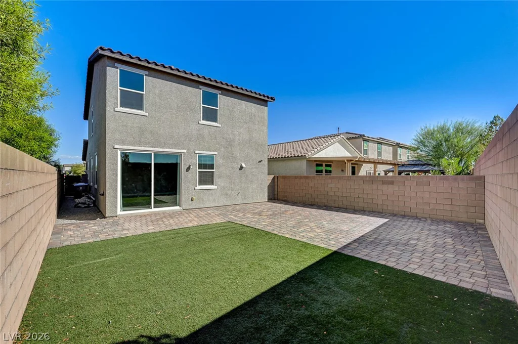 9467 Nottingham Bay, Las Vegas, NV 89178