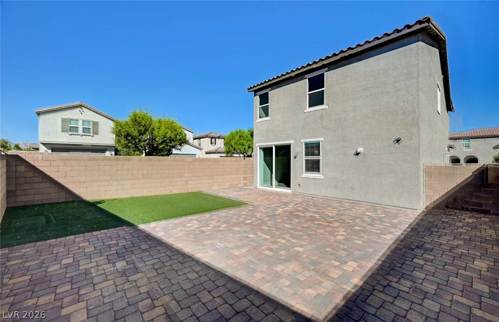 9467 Nottingham Bay, Las Vegas, NV 89178