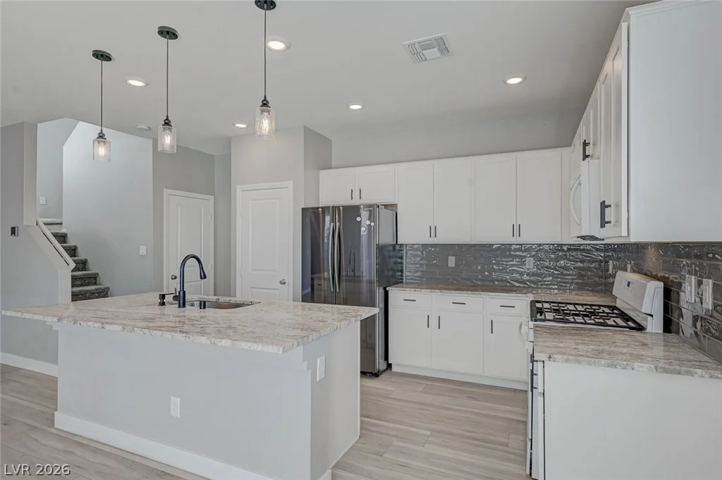 9467 Nottingham Bay, Las Vegas, NV 89178