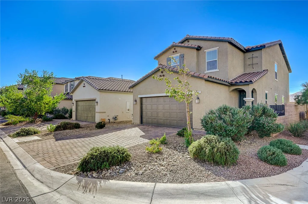 9467 Nottingham Bay, Las Vegas, NV 89178
