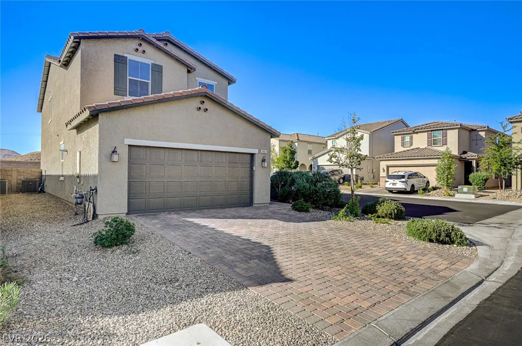 9467 Nottingham Bay, Las Vegas, NV 89178