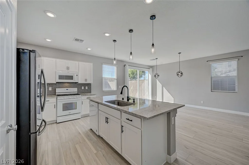 9467 Nottingham Bay, Las Vegas, NV 89178