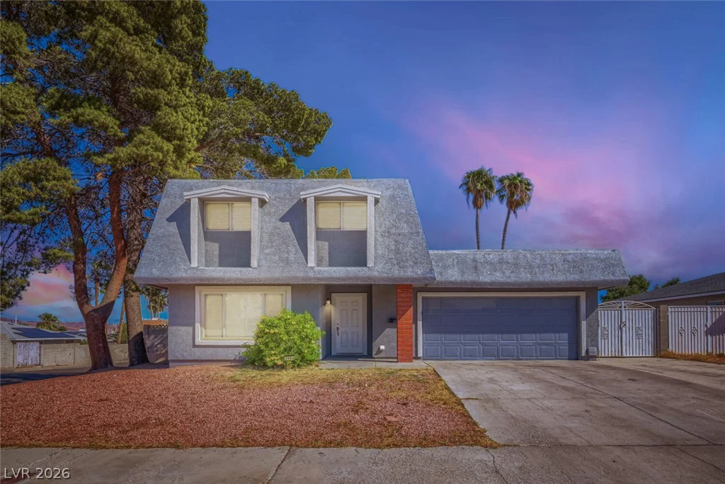 3904 Ventura, Las Vegas, NV 89121