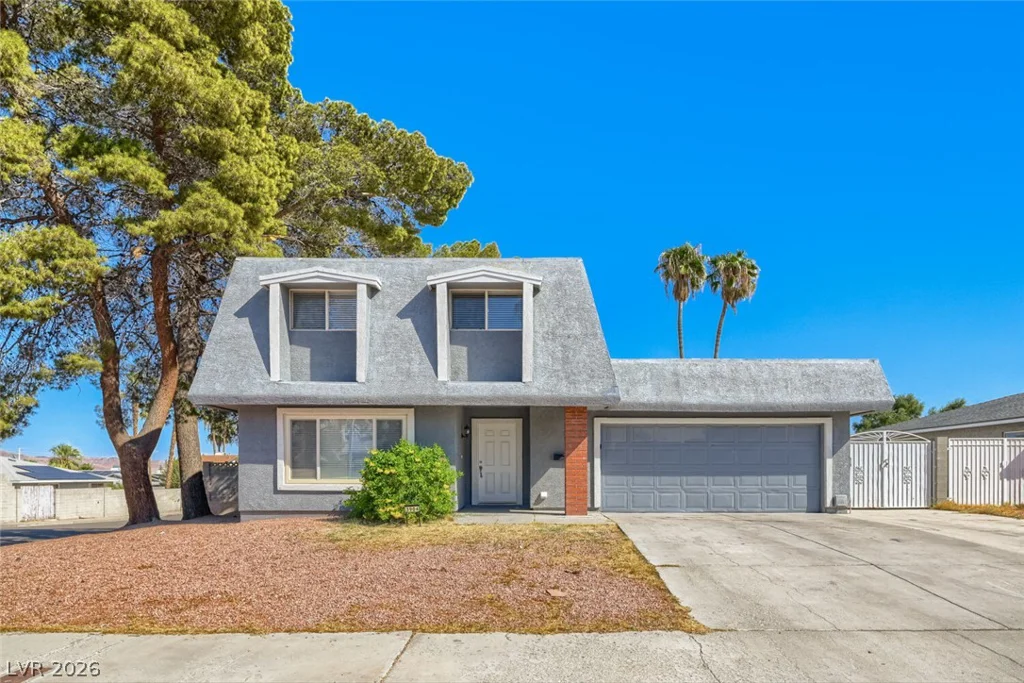 3904 Ventura, Las Vegas, NV 89121