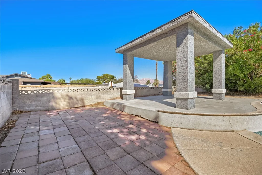 3904 Ventura, Las Vegas, NV 89121