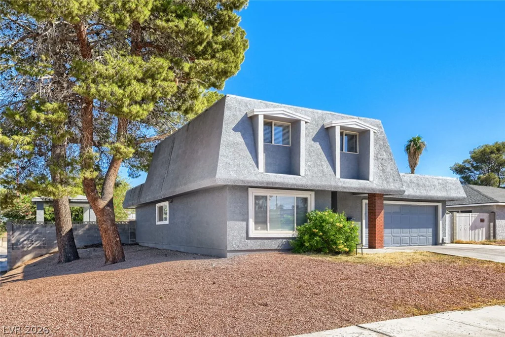 3904 Ventura, Las Vegas, NV 89121