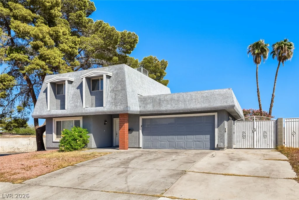 3904 Ventura, Las Vegas, NV 89121