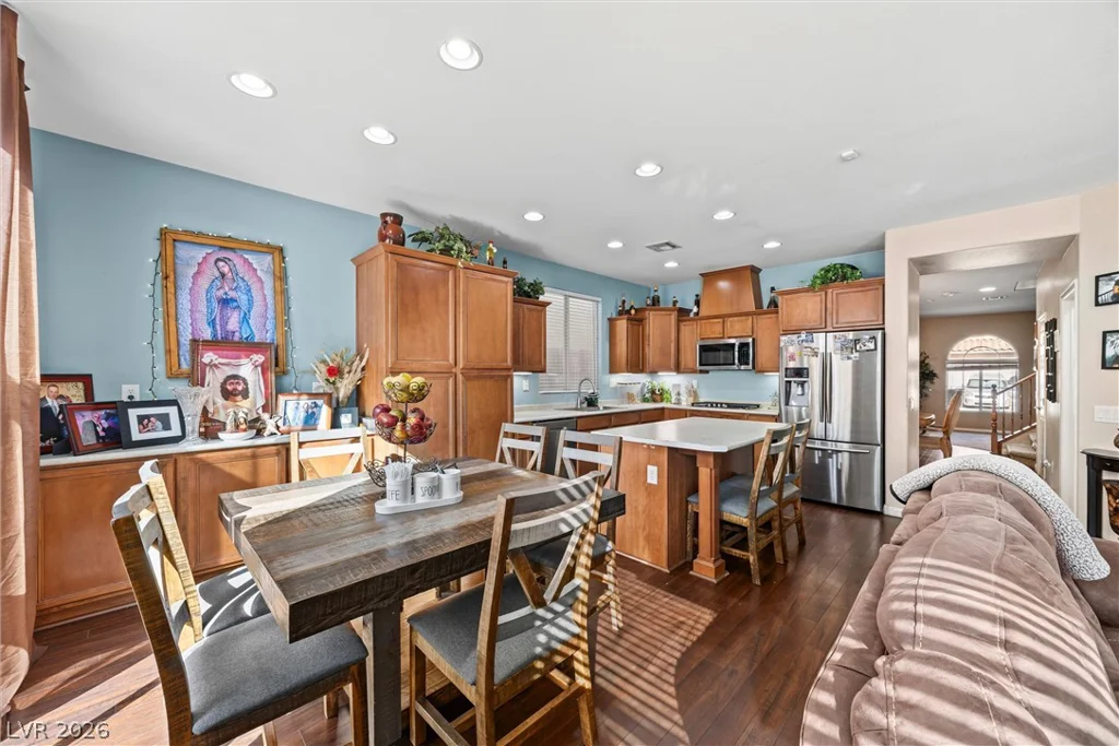 9879 Serona Heights, Las Vegas, NV 89178