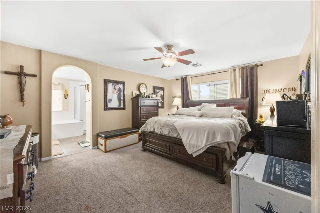 9879 Serona Heights, Las Vegas, NV 89178