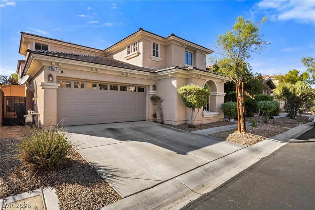 9879 Serona Heights, Las Vegas, NV 89178