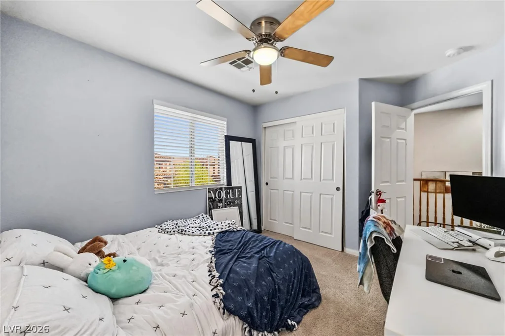 9879 Serona Heights, Las Vegas, NV 89178