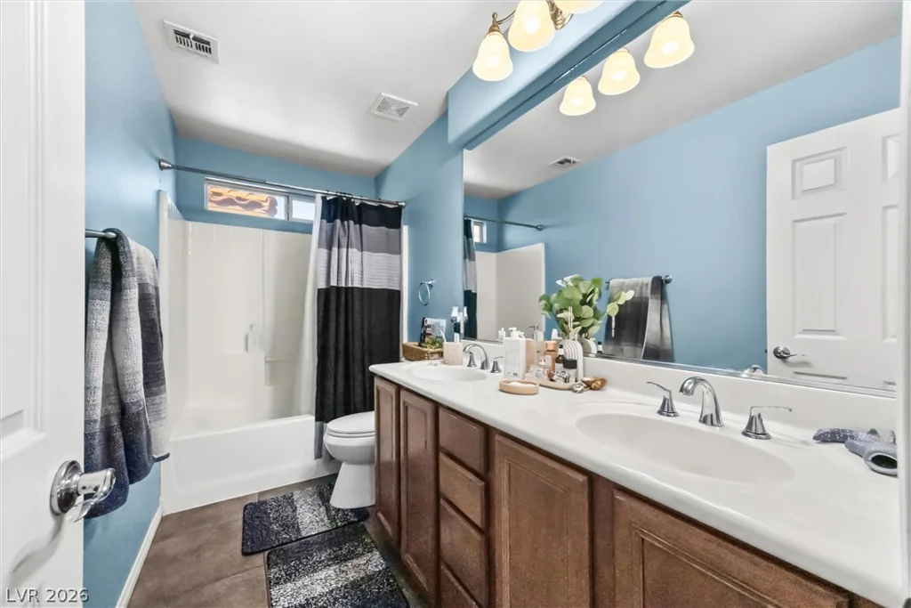 9879 Serona Heights, Las Vegas, NV 89178
