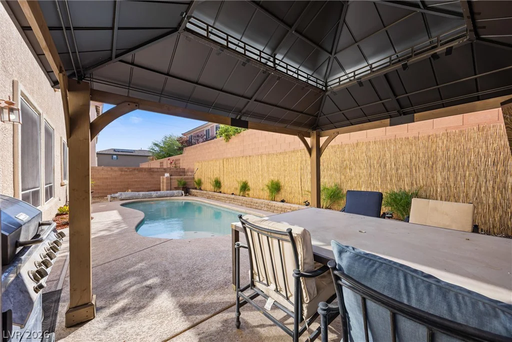 9879 Serona Heights, Las Vegas, NV 89178