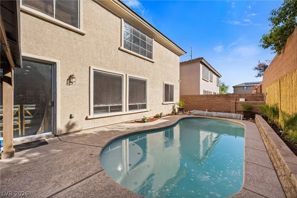 9879 Serona Heights, Las Vegas, NV 89178