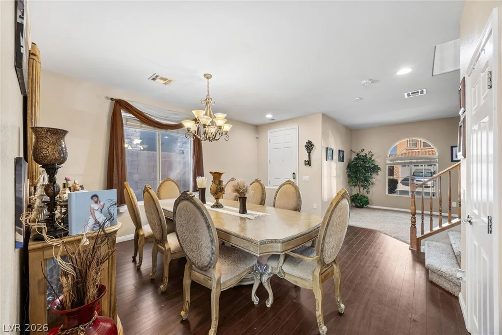 9879 Serona Heights, Las Vegas, NV 89178