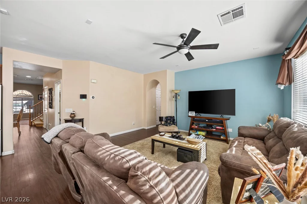 9879 Serona Heights, Las Vegas, NV 89178