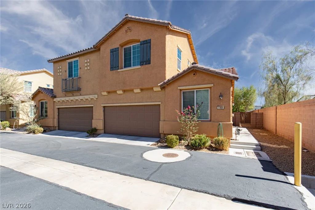 1164 Campassole, Henderson, NV 89052