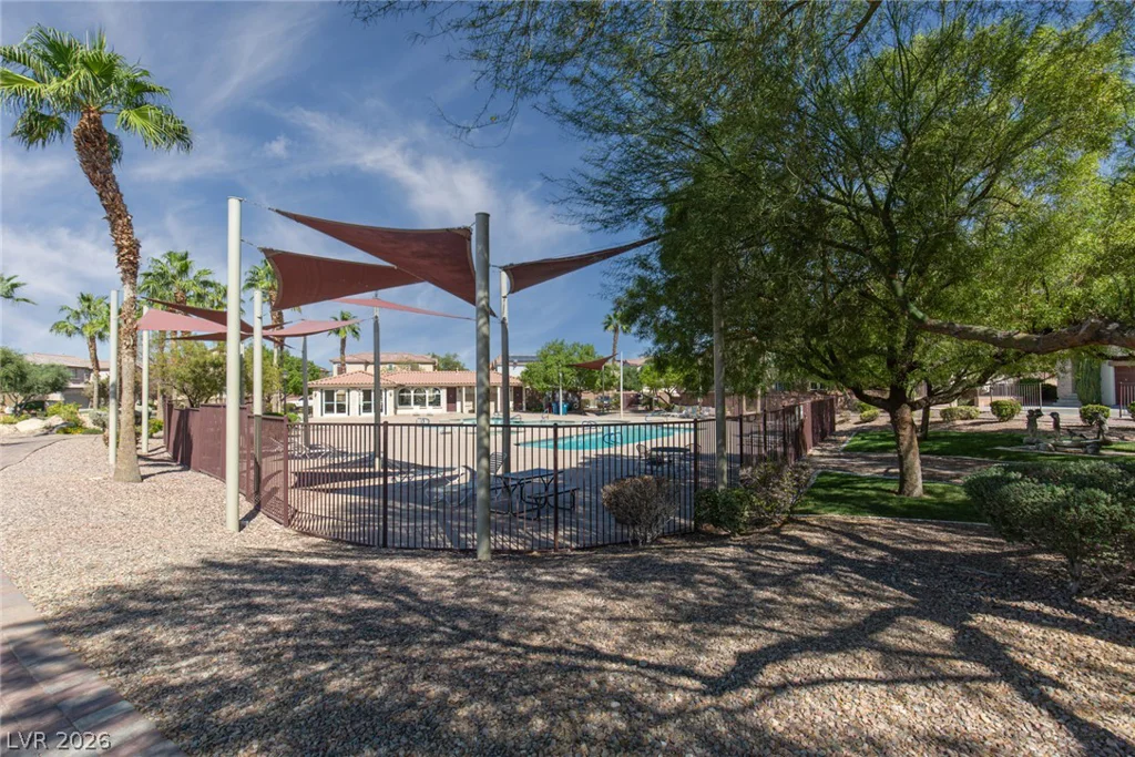 1164 Campassole, Henderson, NV 89052