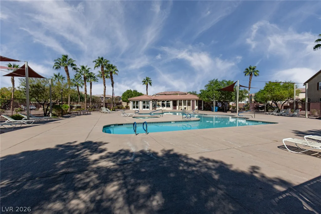 1164 Campassole, Henderson, NV 89052