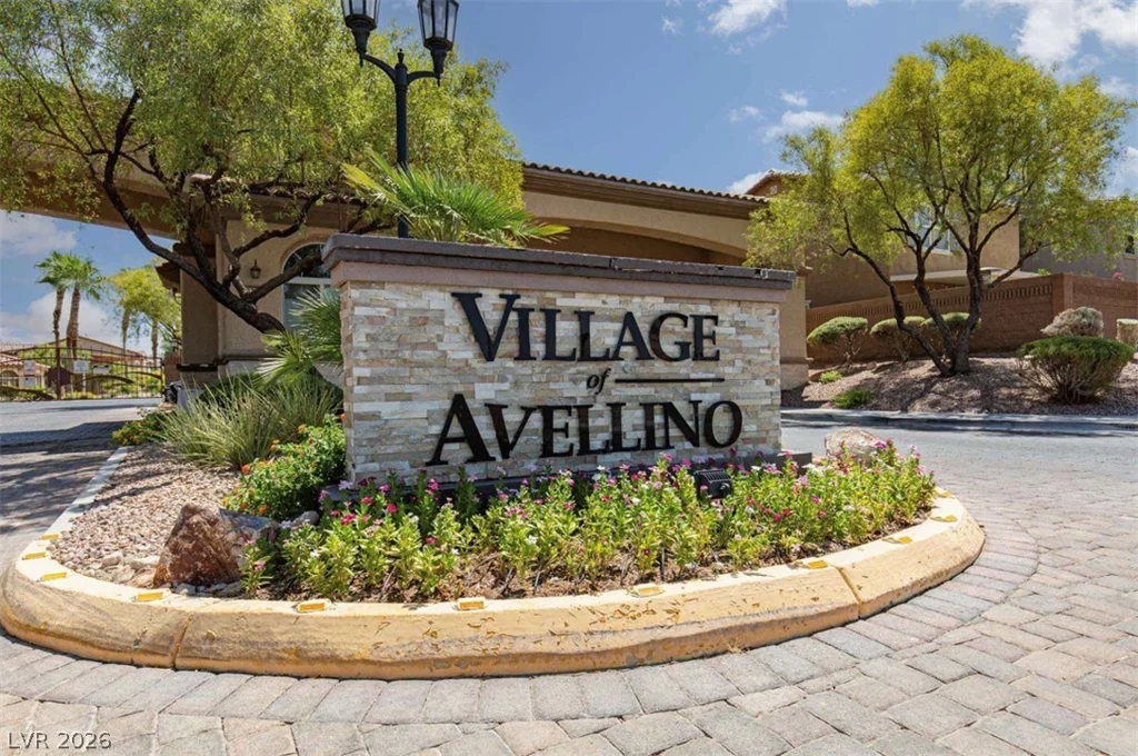 1164 Campassole, Henderson, NV 89052