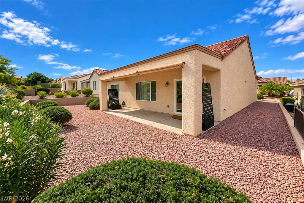 2088 Sawtooth Mountain, Henderson, NV 89044