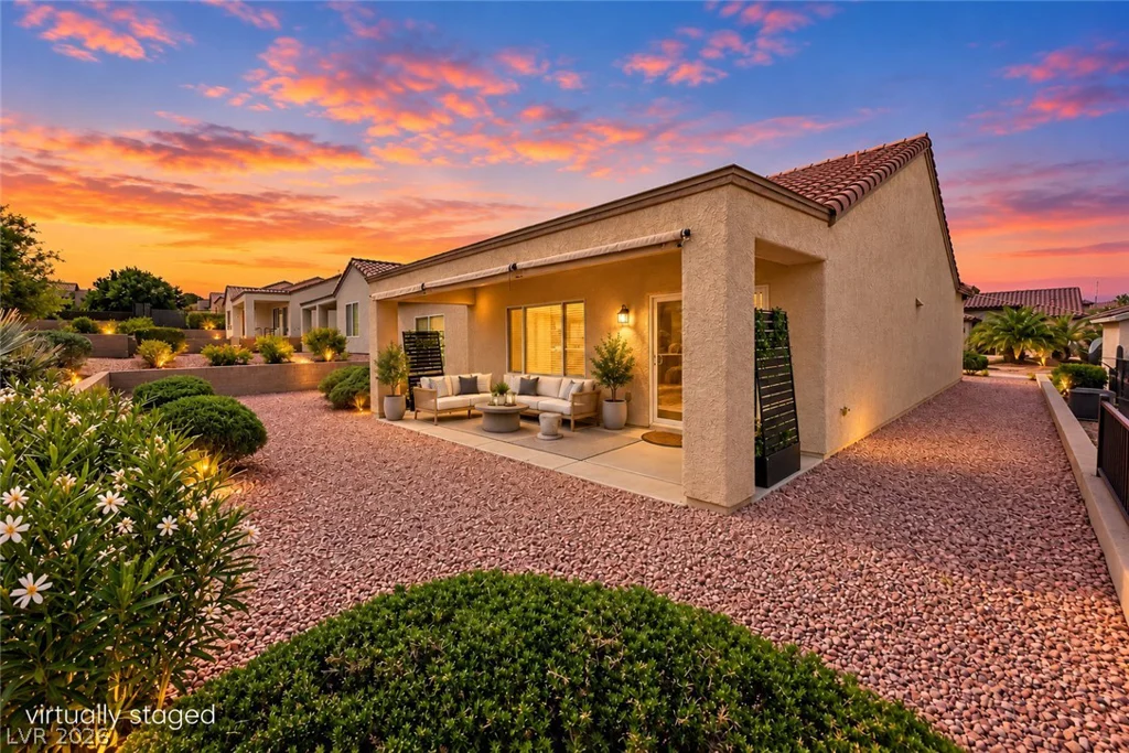 2088 Sawtooth Mountain, Henderson, NV 89044