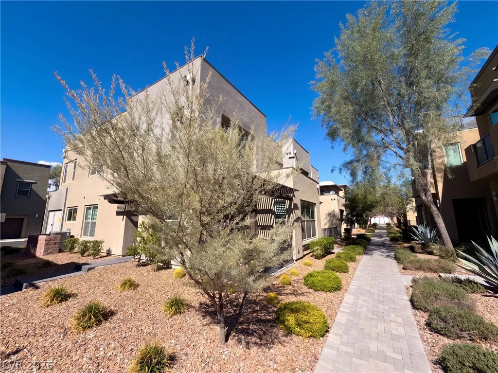 1250 Venue, Las Vegas, NV 89135