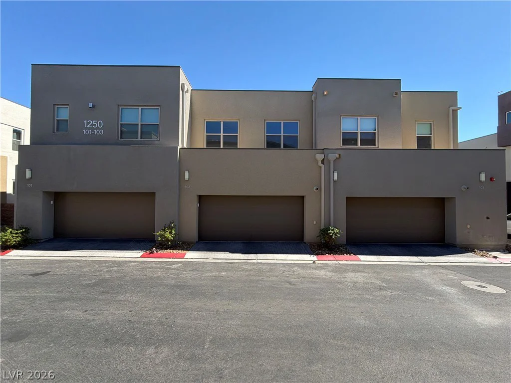 1250 Venue, Las Vegas, NV 89135