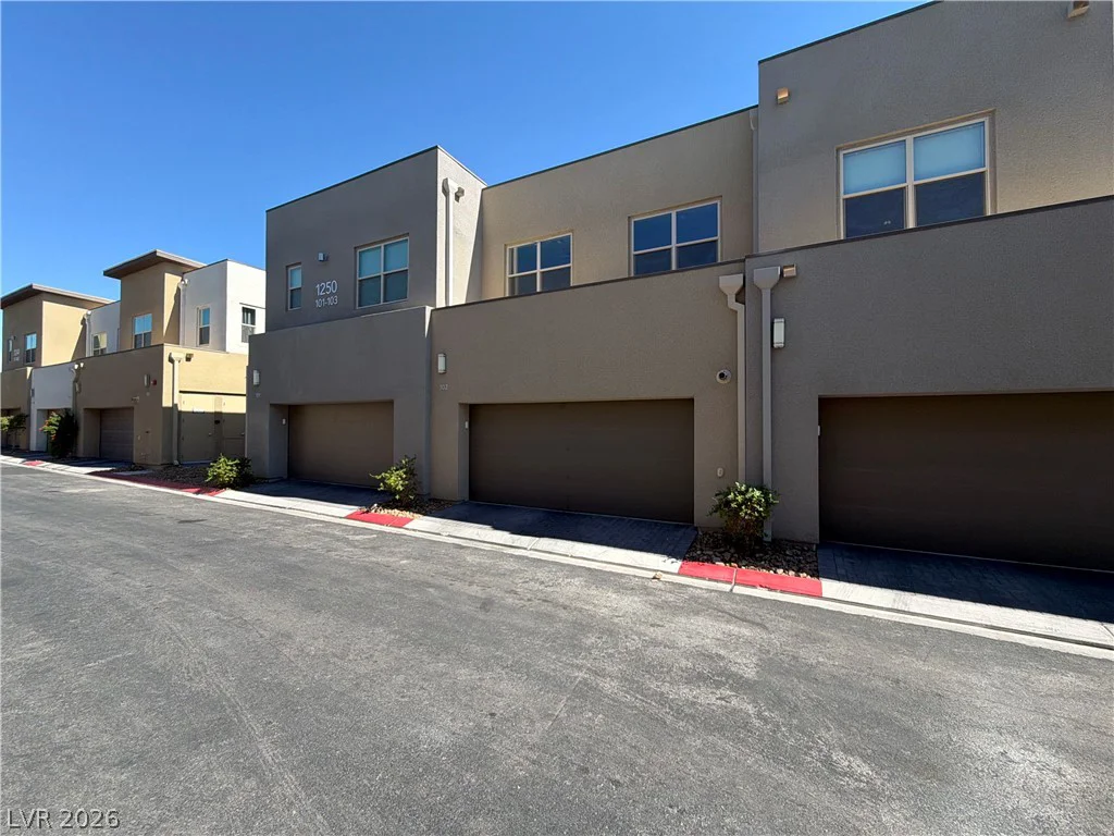 1250 Venue, Las Vegas, NV 89135
