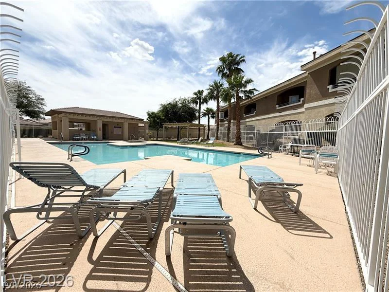833 Aspen Peak, Henderson, NV 89011