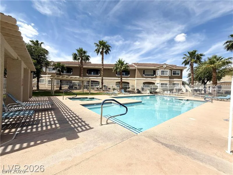 833 Aspen Peak, Henderson, NV 89011