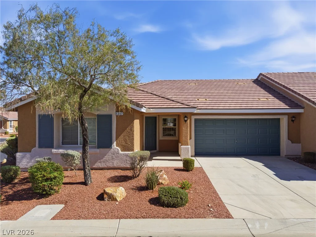 5397 Blue Oat, Las Vegas, NV 89141
