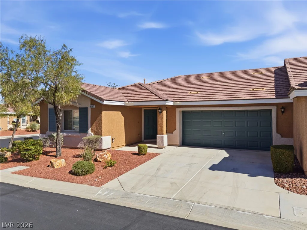 5397 Blue Oat, Las Vegas, NV 89141