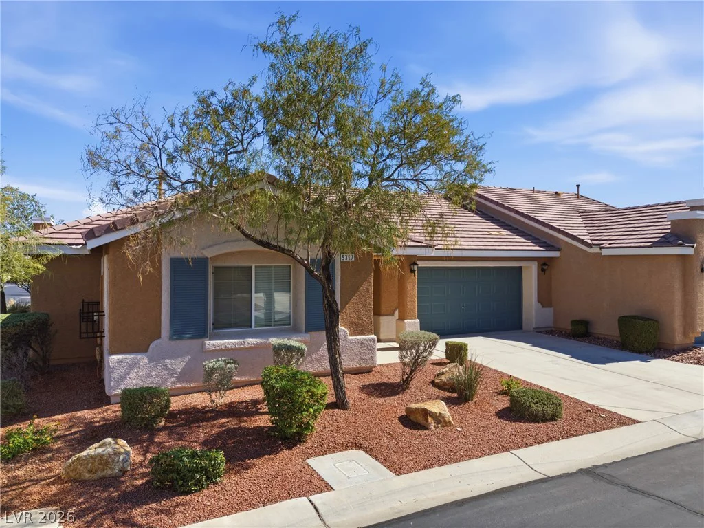 5397 Blue Oat, Las Vegas, NV 89141