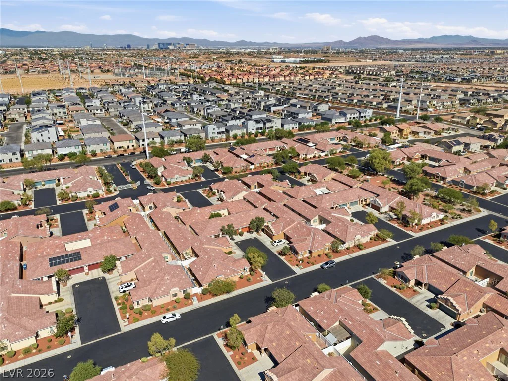 5397 Blue Oat, Las Vegas, NV 89141