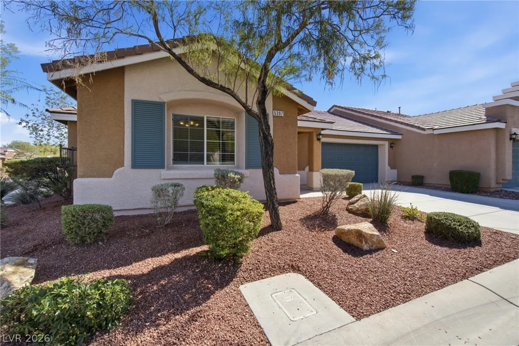 5397 Blue Oat, Las Vegas, NV 89141