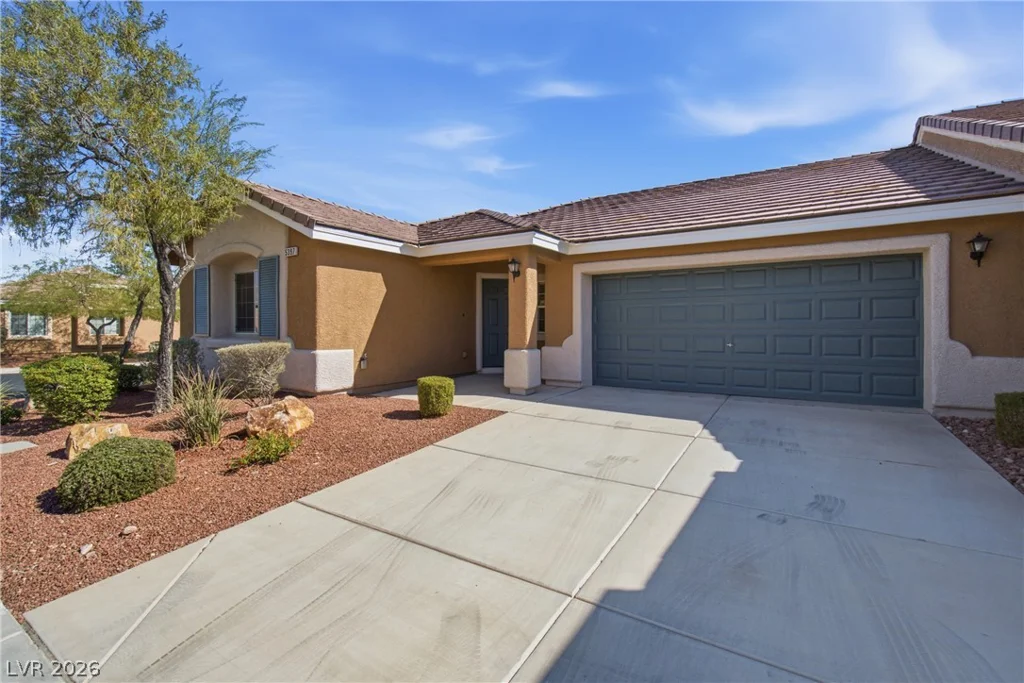 5397 Blue Oat, Las Vegas, NV 89141