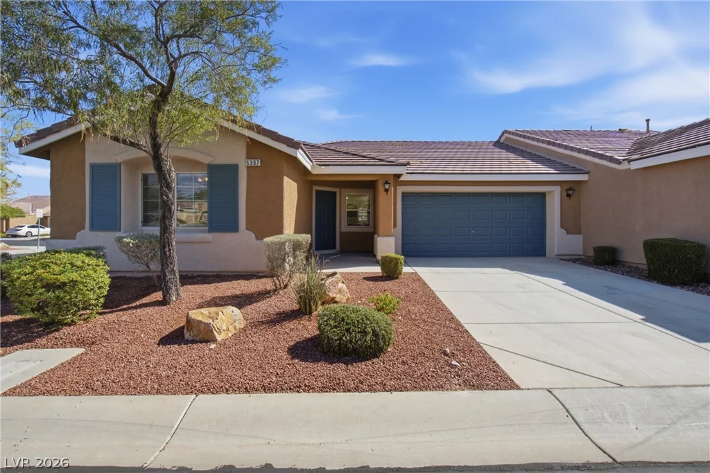 5397 Blue Oat, Las Vegas, NV 89141
