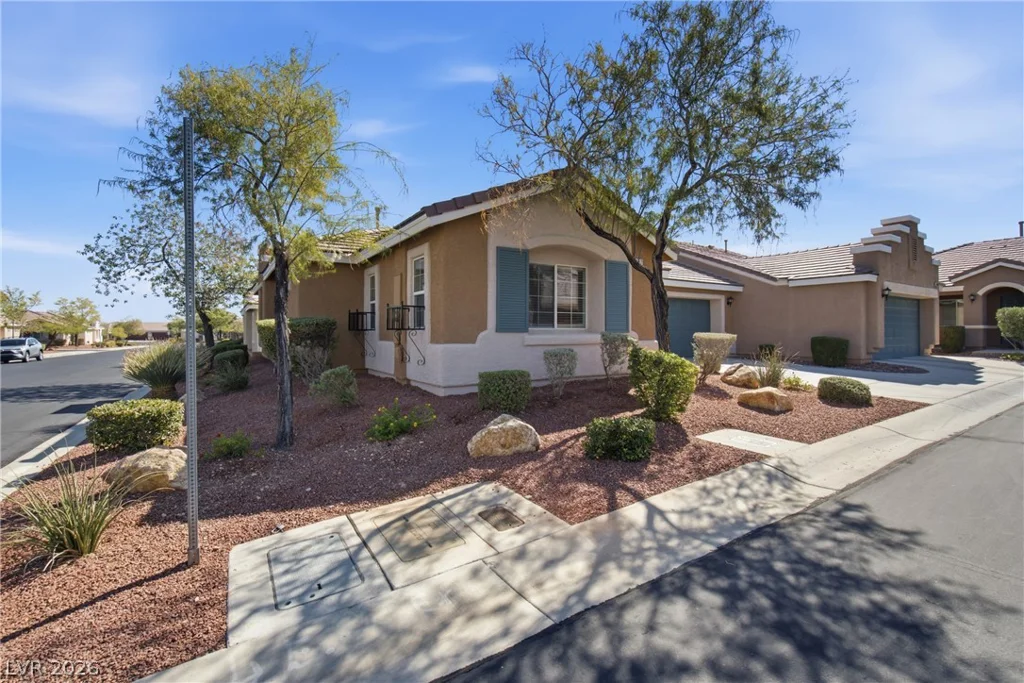 5397 Blue Oat, Las Vegas, NV 89141