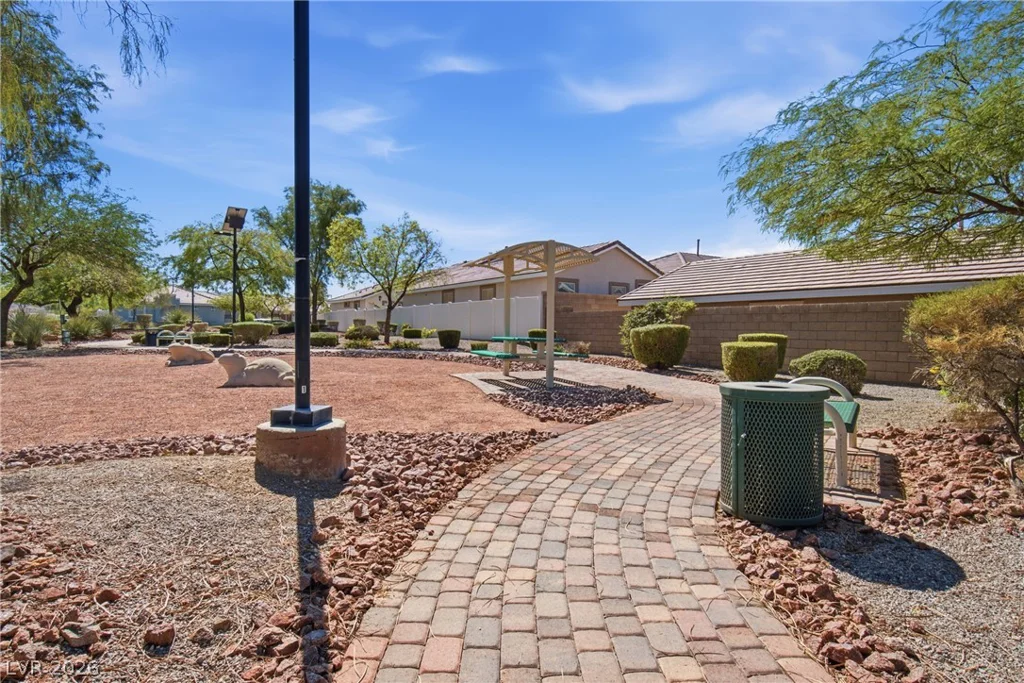 5397 Blue Oat, Las Vegas, NV 89141