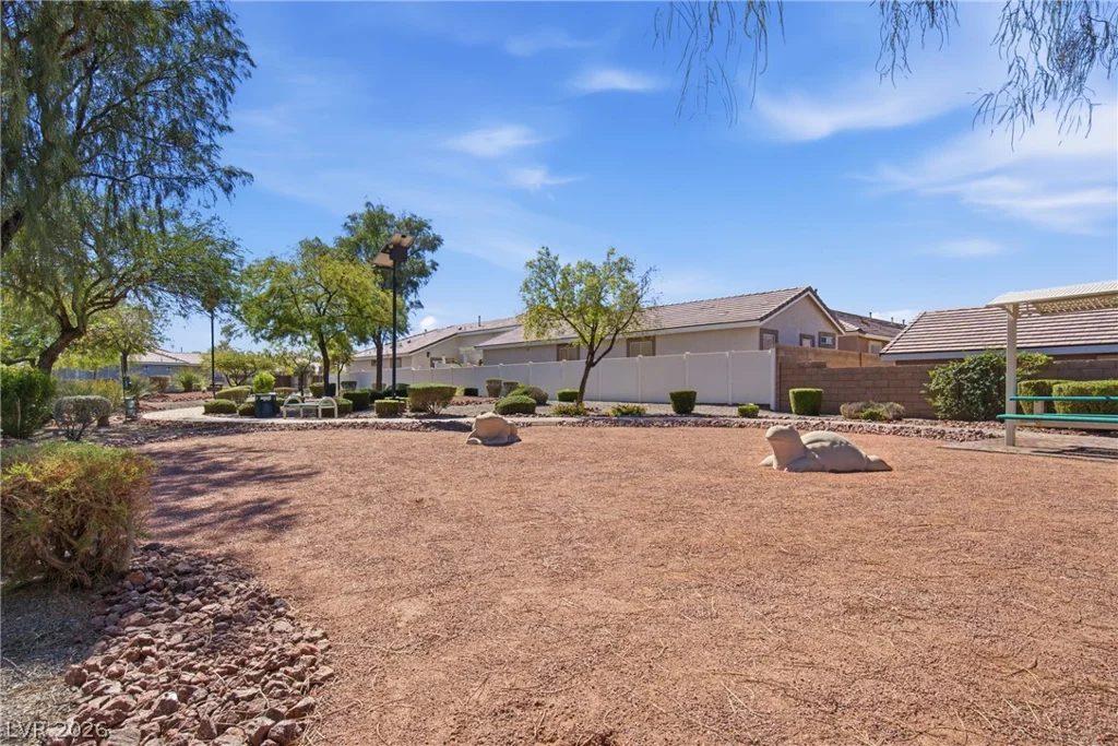 5397 Blue Oat, Las Vegas, NV 89141