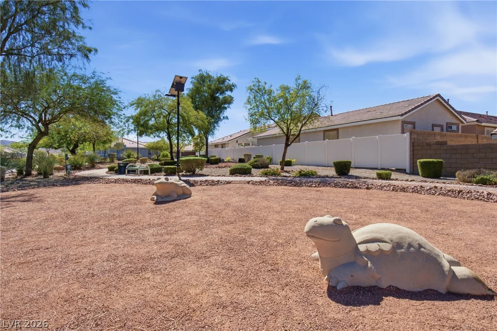 5397 Blue Oat, Las Vegas, NV 89141