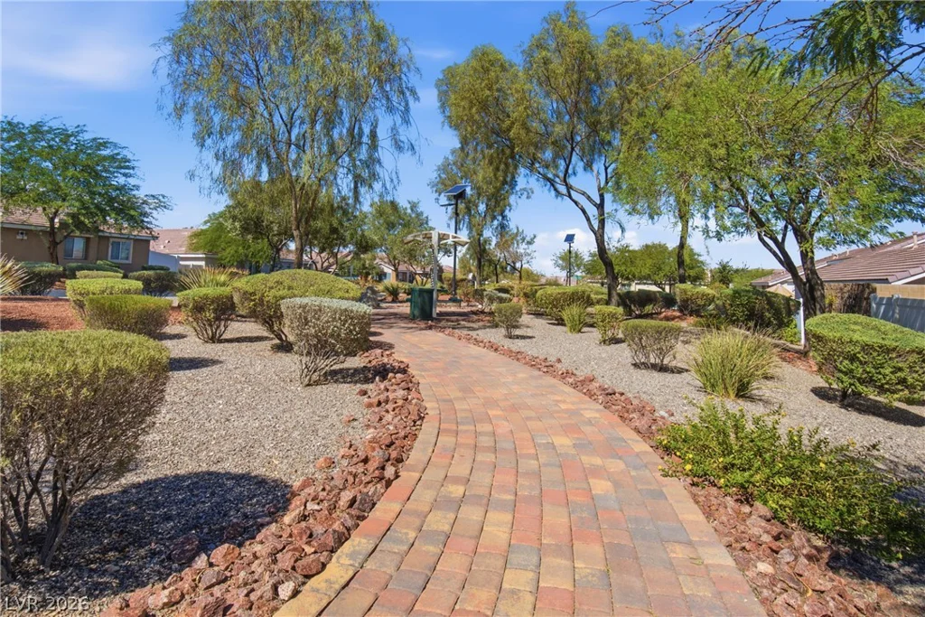 5397 Blue Oat, Las Vegas, NV 89141
