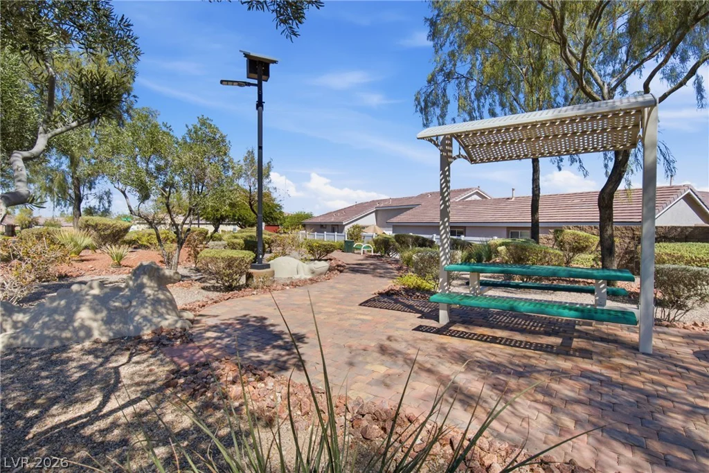 5397 Blue Oat, Las Vegas, NV 89141