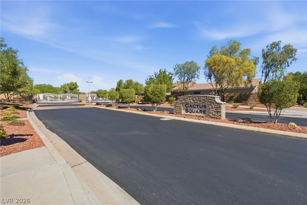 5397 Blue Oat, Las Vegas, NV 89141