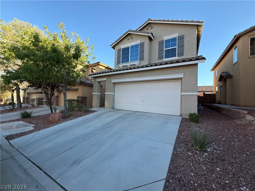 10713 Dobbs, Las Vegas, NV 89166