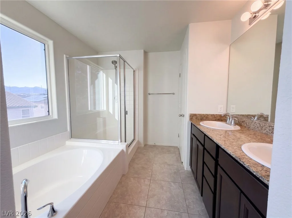10713 Dobbs, Las Vegas, NV 89166